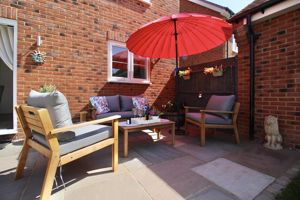 Patio- click for photo gallery